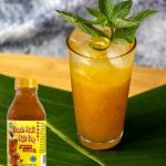  - GK95. Chanh Muối Mật Ong