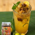  - GK107. Tắc Xí Muội