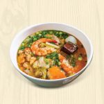  - MN19/20. Bánh Canh Cua/ Ghẹ