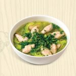  - ATV02. Bún Chả Cá Thác Lác