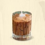  - GK110. Cà Phê Đá