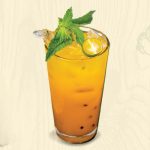  - GK94. Chanh Dây Mật Ong