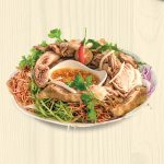  - ATV09. Gỏi Vịt