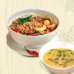  - ATV10/11. Hủ Tiếu Khô – Nước