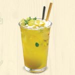  - GK102. Nước Mía Tắc